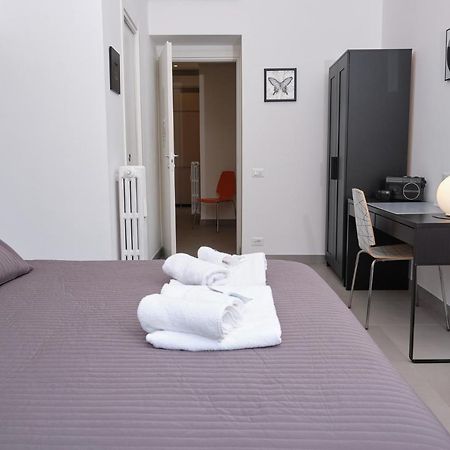 Doremi Guesthouse Rome Exterior photo